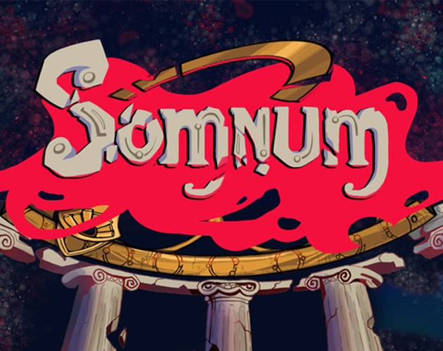 Games like Somnum v2