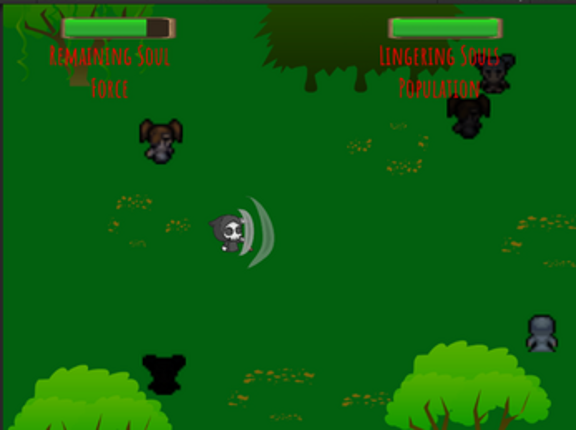 Soul Patrol screenshot