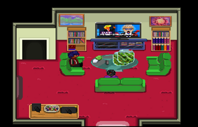 Star Trapper screenshot