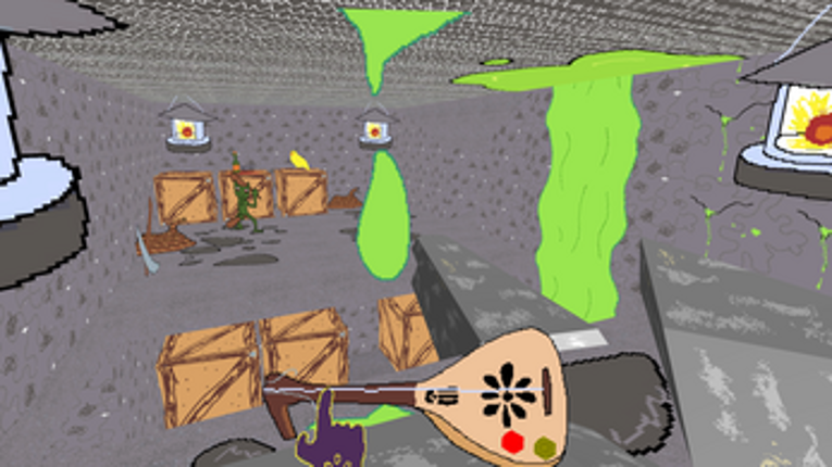 Stomp Plonk screenshot