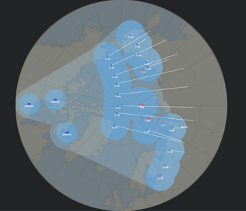 Strategic Air Command Image