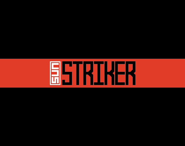 Games like Sun Striker