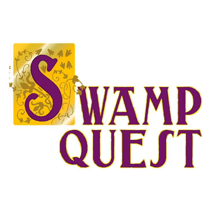 Games like Swamp Quest