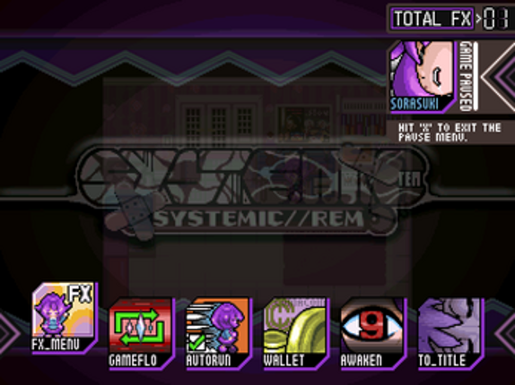 SYSTEMIC\\rem 「システミック＼＼レム」 Image