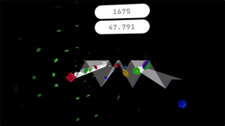 Tempus screenshot