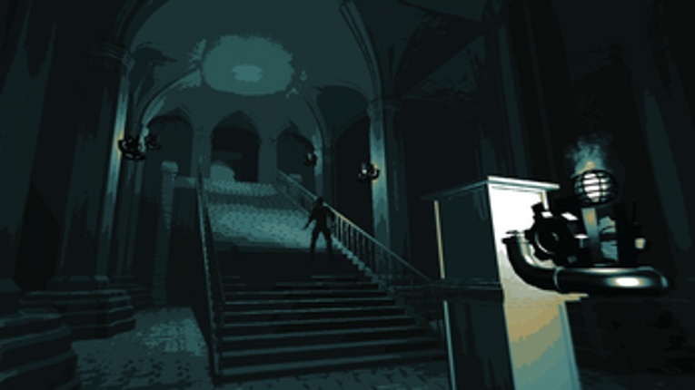 Tenebrosity Image