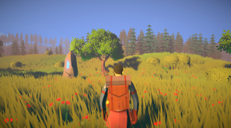 The Fresh Green Earth screenshot