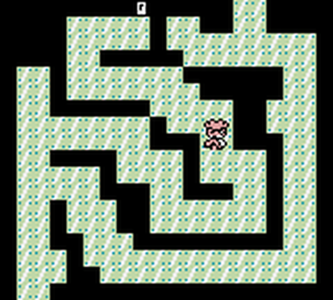 The Master's Quest screenshot