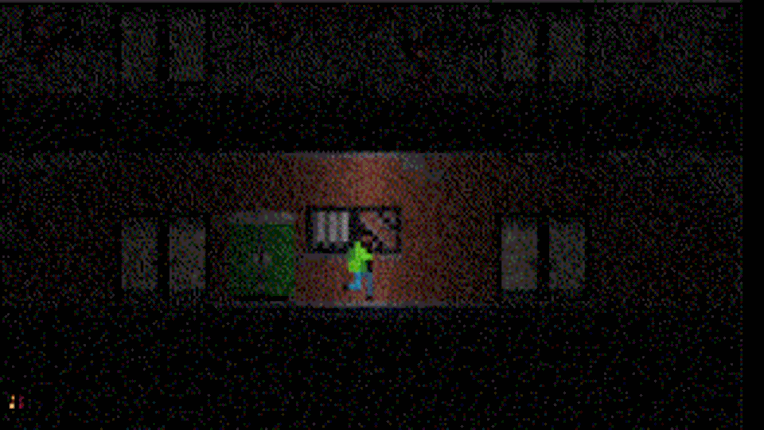 The Rite screenshot