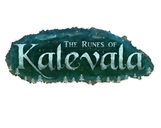 The Runes of Kalevala Image