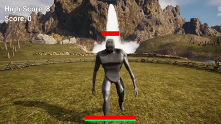 Tiwaz - Bachelor's Thesis Project screenshot