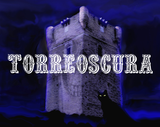 Games like Torreoscura (EN) [C64 & Oric]