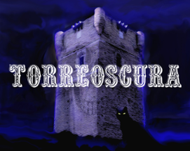 Torreoscura (EN) [C64 & Oric] Image