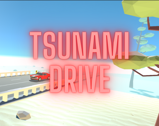 Tsunami Drive Image
