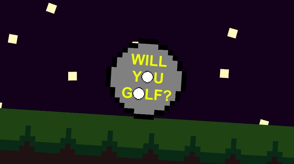 Games like Will You Golf?