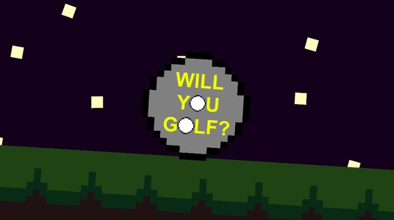 Will You Golf? Image