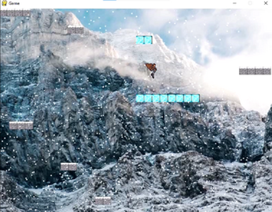 Wuxia World screenshot