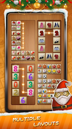 Tile Connect - Matching Games screenshot