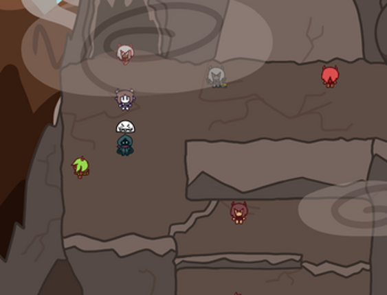 (18+) Generic Monster Girl Game v0.1.0 Image