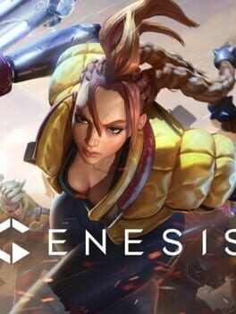 Games like Genesis