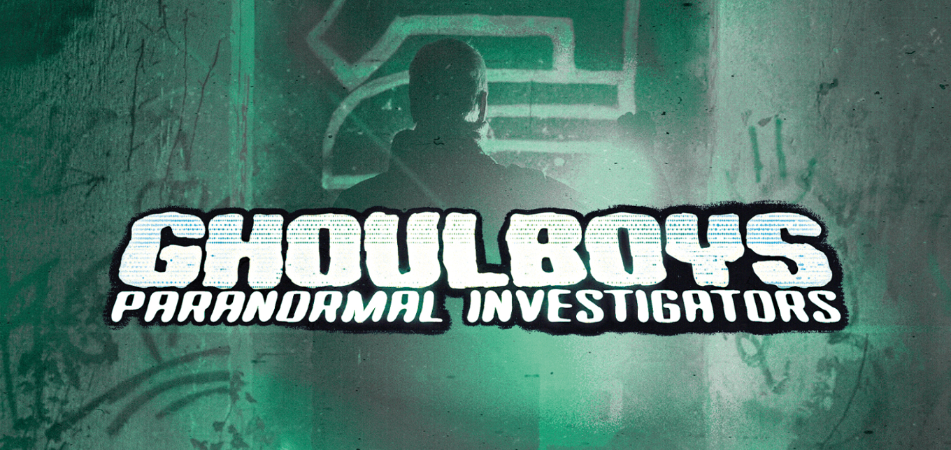 Games like Ghoulboys