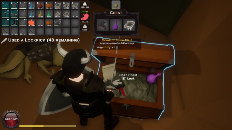 Crown of Kings screenshot