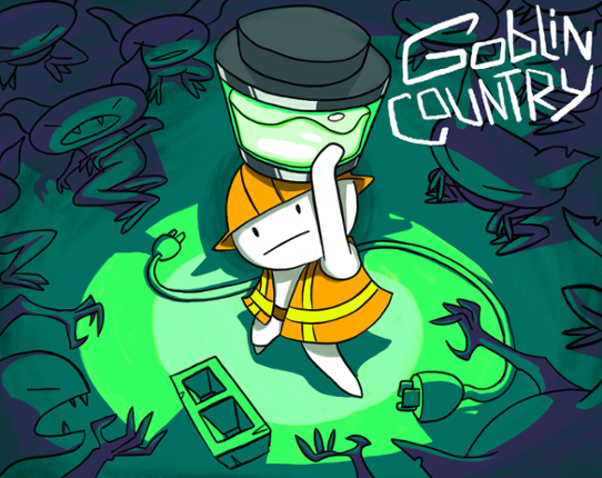 Goblin Country Image