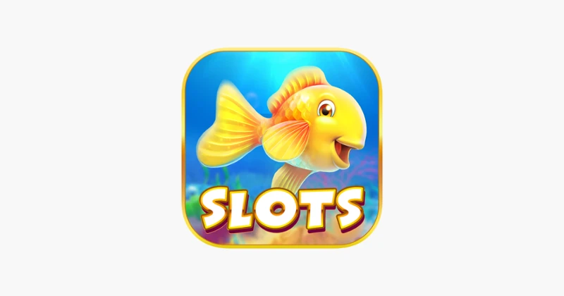 Gold Fish Casino Slots Games Image