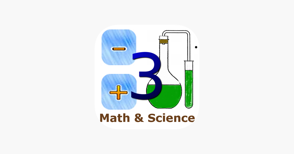 Games like Grade 3 Math &amp; Science
