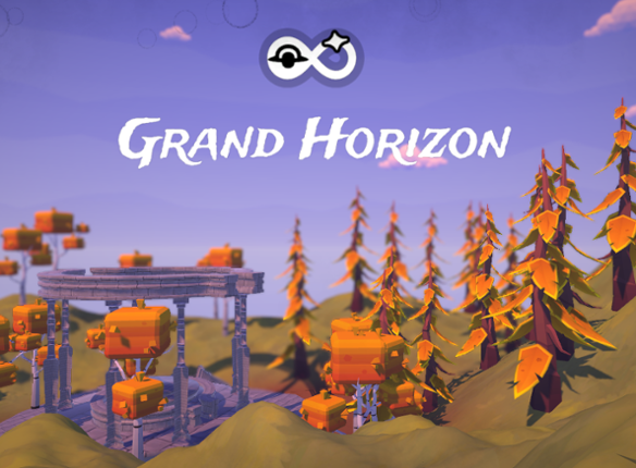 Grand Horizon Image