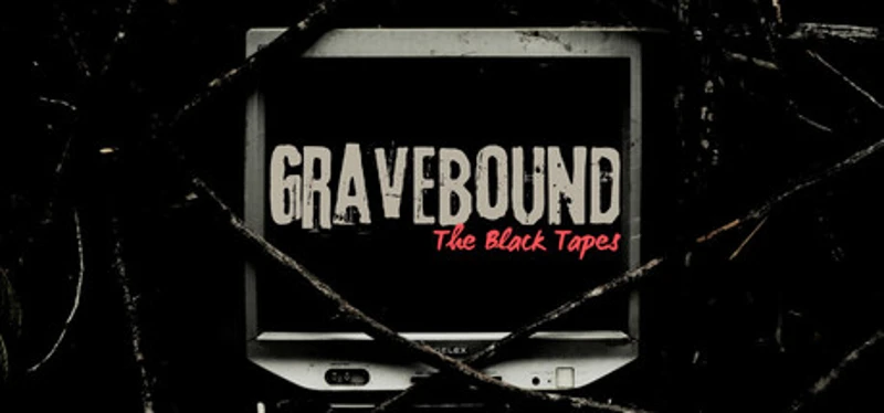GraveBound: The Black Tapes Image