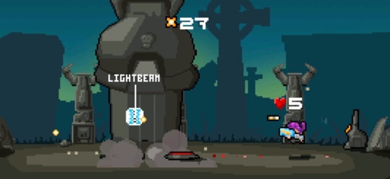 Groundskeeper2 screenshot