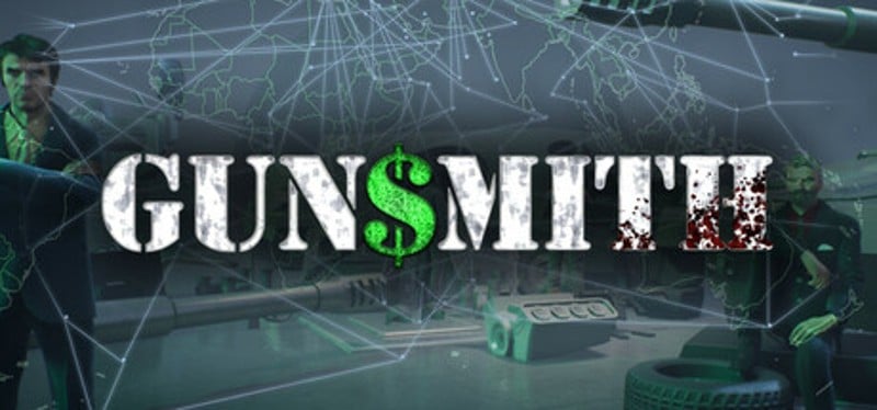 Gunsmith Image