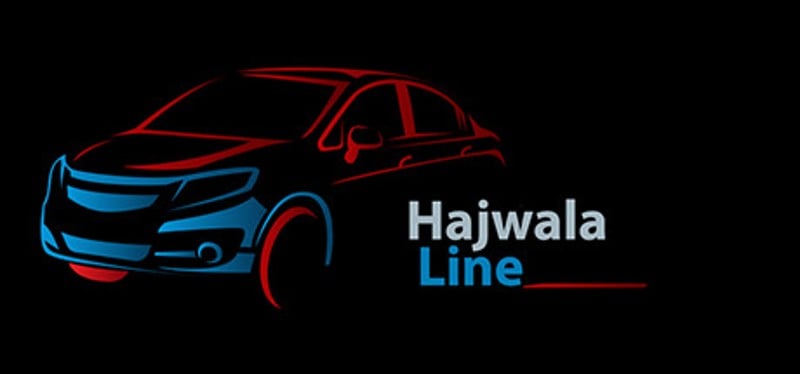 HAJWALA LINE Game Cover