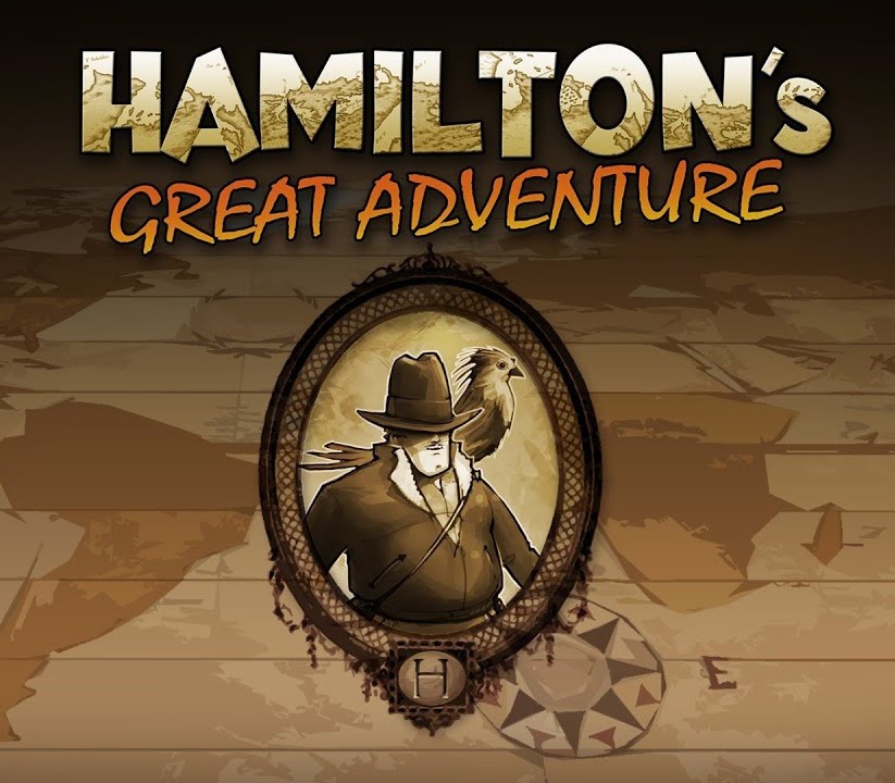 Games like Hamilton's Great Adventure