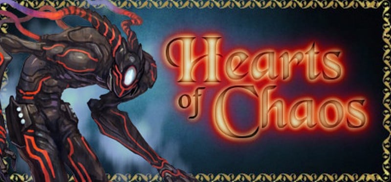 Hearts of Chaos Game Cover