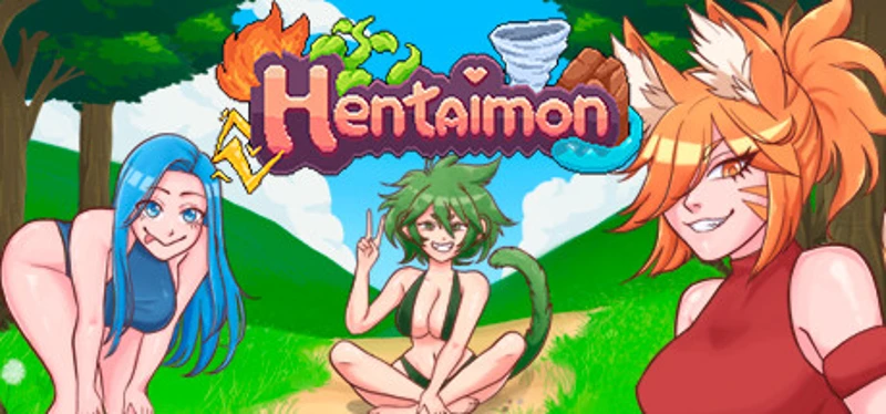 Hentaimon Image