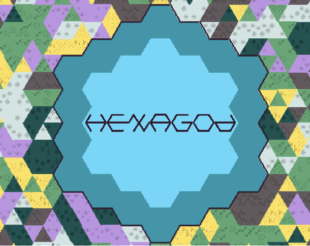 Games like HEXAGOD