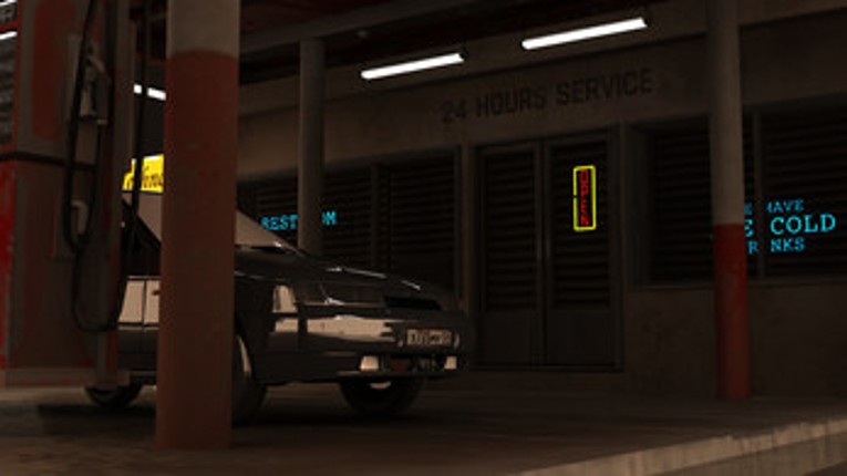 Hide Your Face Image