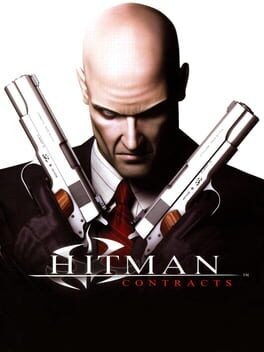 Games like Hitman: Contracts