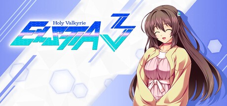 Games like Holy Valkyrie ExS-TIA 3