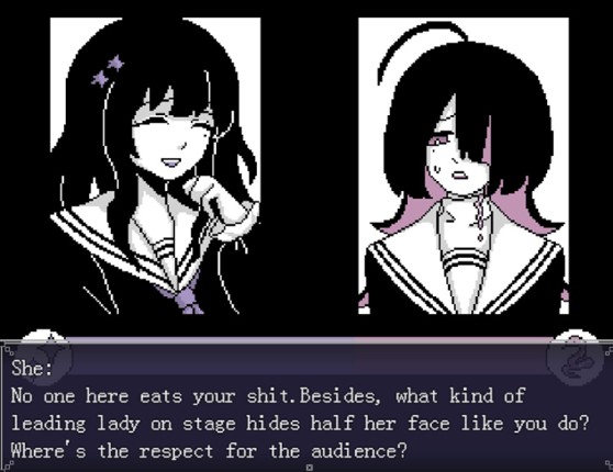Honekawa Marionette screenshot