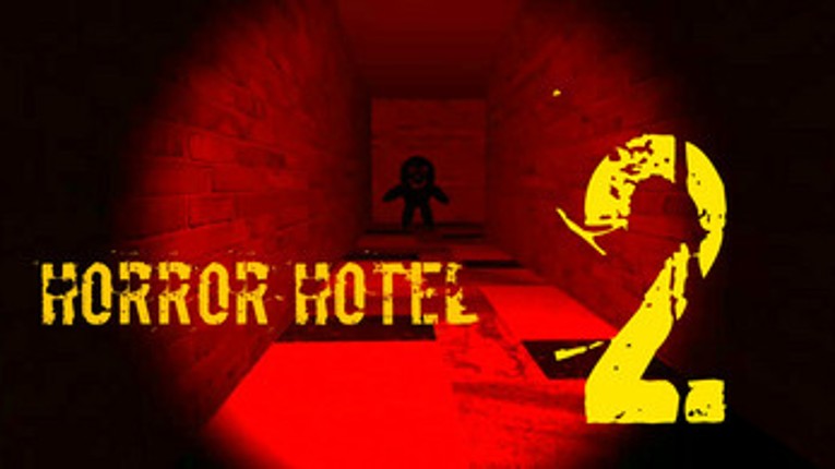 Horror Hotel 2 : Everything's Red Image