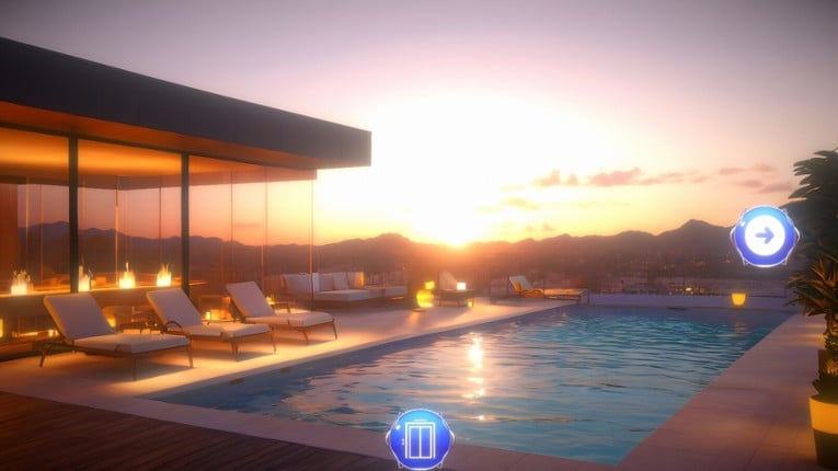 Hotel VIP screenshot