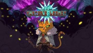 Hunter's Legacy Image