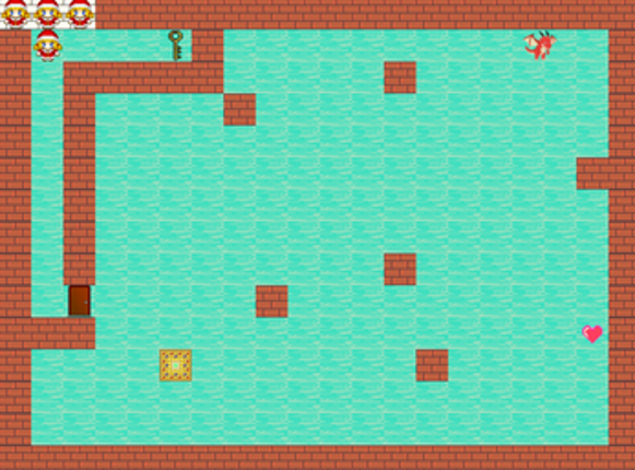 Ice Castle screenshot