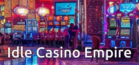 Games like Idle Casino Empire