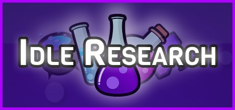 Games like Idle Research