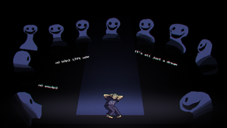 Insert Human Only screenshot