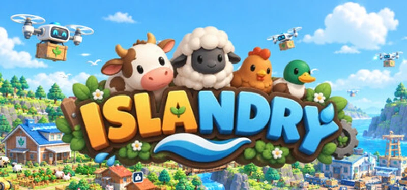 Islandry Image